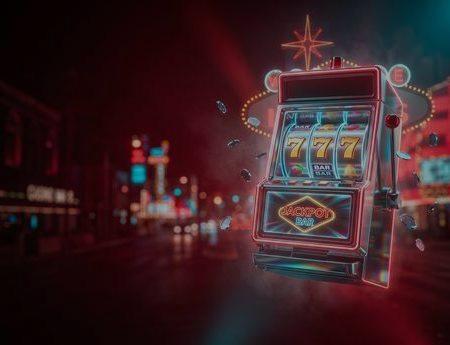 Vegas Casino
