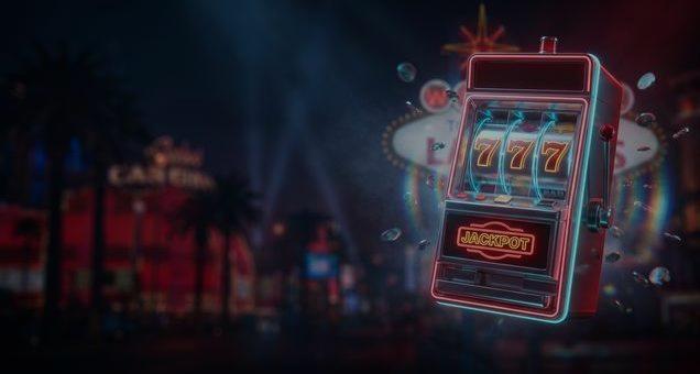 Vegas Casino